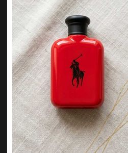 Ralph Lauren Red Polo 15 Ml