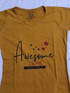 Awesome Graphic Tee