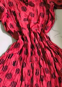 Saleeee A Women Top🩷 Good Fabri