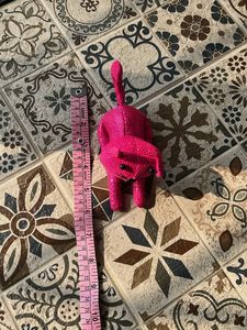 Combo Of 6 Small Stuffed Toys
