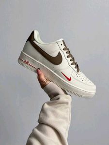 Nike Air Force 1 - Stylish Sneakers
