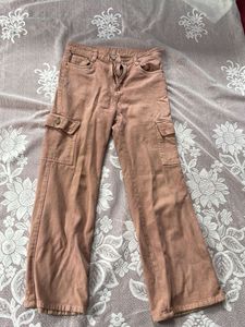 Cargo Pants - Trendy & Comfortable