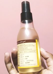 Plum Smokin Vanilla Mist🤎✨