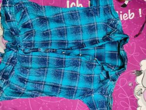 Knot Shirt