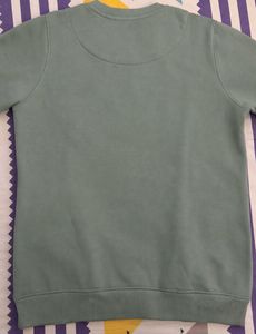 Los Angeles Embellished Sweatshirt