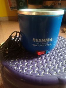 Wax Heater