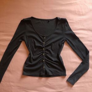 Westside Y2K full sleeve top