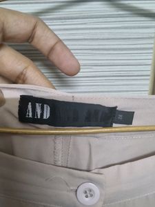 Formal Trouser Pants