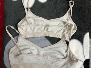 Comfortable Sports Bra 2-Pack