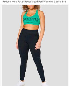 Orginal Reebok sports bra