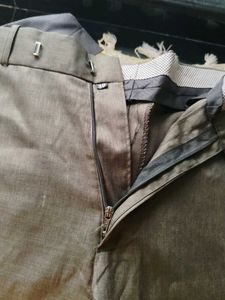 Classic Men's Trousers