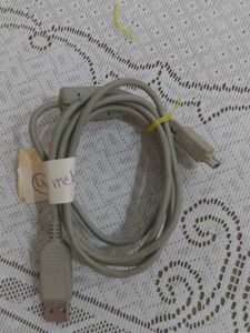 Assorted USB &amp; Network Cables