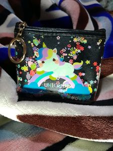 Cute Mini Pouch 👝