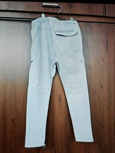Cargo Jogger Pants