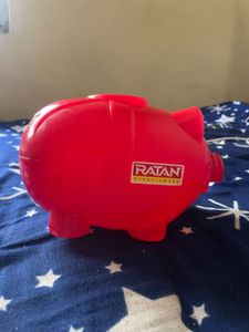 piggy bank