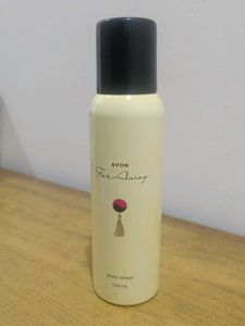 Avon Far Away Body Spray