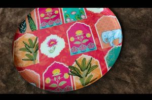 Metal Wall Plates