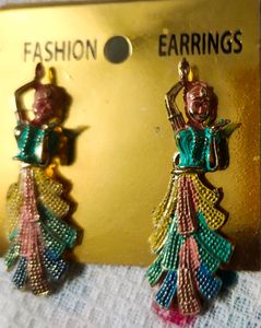 Earring