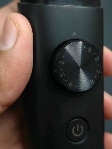 Xiaomi Beard Trimmer With charger