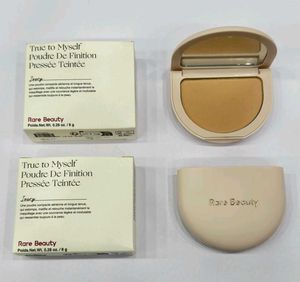 Rare Beauty Pressed Powder - Ivory