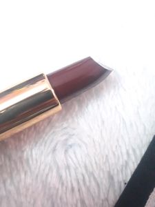 Myglamm Manish Malhotra Hi-Shine Lipstick - Vintag