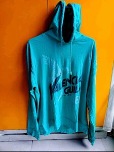 🇪🇸Spain Imported Valencia Defence hoodie
