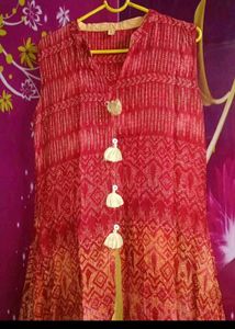 Comboo Ethnic Dresses