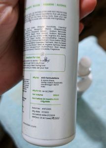 Duo Ktein Hair Sprays