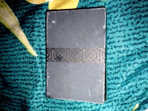 Stanless Steel Credit Card Holder
