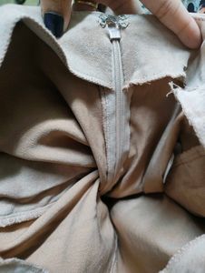 Unique Lace-Up Palazzos