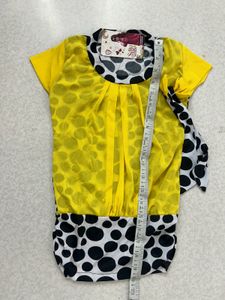 Dress For Girls