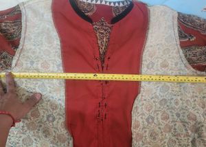 Elegant Ethnic long dress
