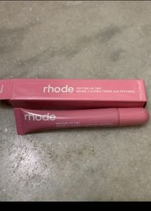 rhode lip balm