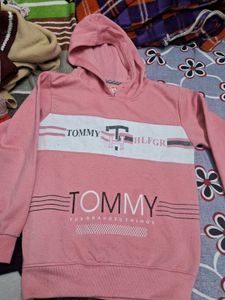 2  hoodie for kids