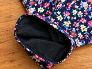 Girls Or Women Both Can Wear This Winter Bottom