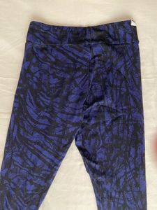 Puma Special Edition Leggings 💜🖤
