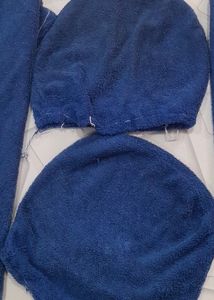 TATA INDICA V2 CAR SEAT COVER