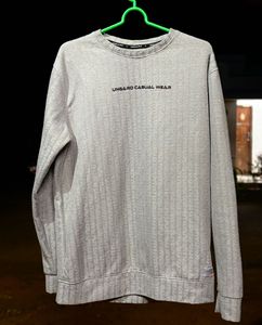 Ungaro Casual Wear Sweatshirt