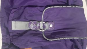 Fastrack waterproof Bag In Vibrant Color