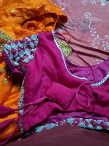 CLEARENSE BLOUSE SALE