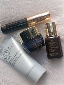 Estee Lauder Skincare Set ♥️💕