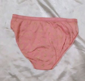 Victoria's Secret Pink Briefs