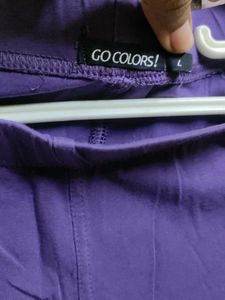 Go Colors Salwar pants