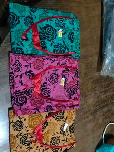 Pure Cotton Night Suit