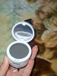 Bare Anatomy Natural Black Hair Powder