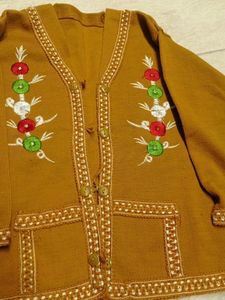 Sweater For Girl