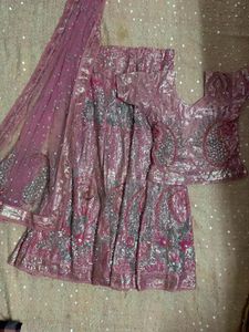 y2k desi lehenga choli💗💓