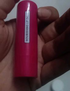 Sugar Pop Lipstick - 02 Cherry