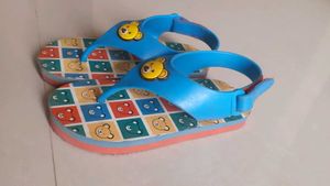Cute Bear Flip Flops for Kids