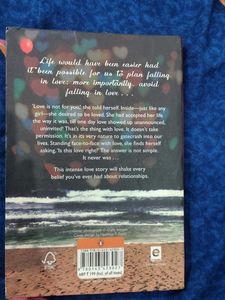 This Love That Feels Right Book